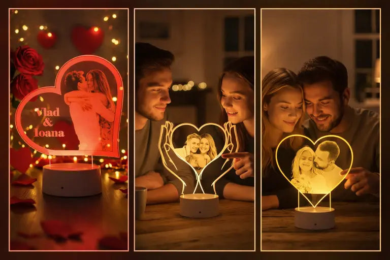 Lămpi Cupluri